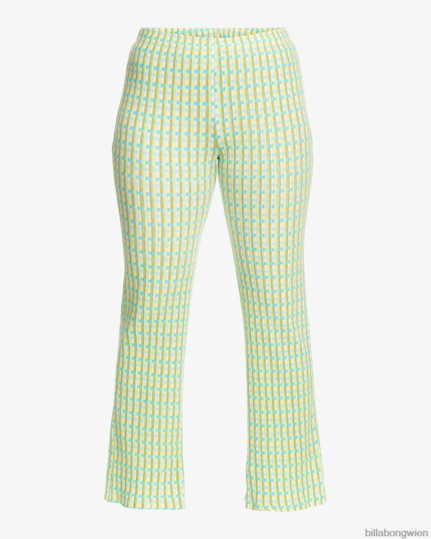 Billabong Clothing 00V681778 | Billabong Komm zurück, kurze Hose Meeresaugen Frauen