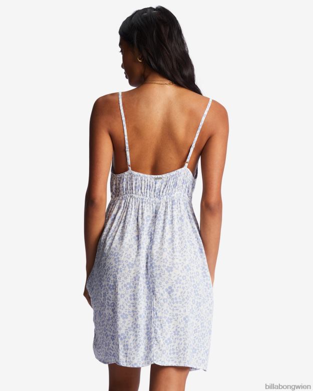 Billabong Clothing 00V681961 | Billabong als ob Minikleid gute Gezeiten Frauen