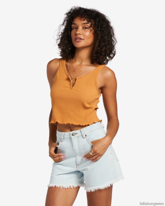 Billabong Clothing 00V681859 | Billabong Wie wäre es mit diesen Jeansshorts hellblau Frauen