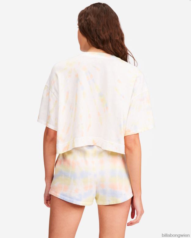 Billabong Clothing 00V682327 | Billabong Gold Coast-Shorts multi Frauen