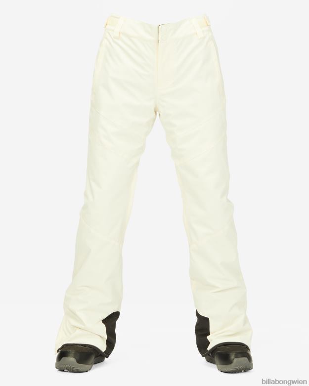Billabong Wien 00V682552 | Billabong A/Div Malla isolierte Schneehose frisches Pulver Frauen