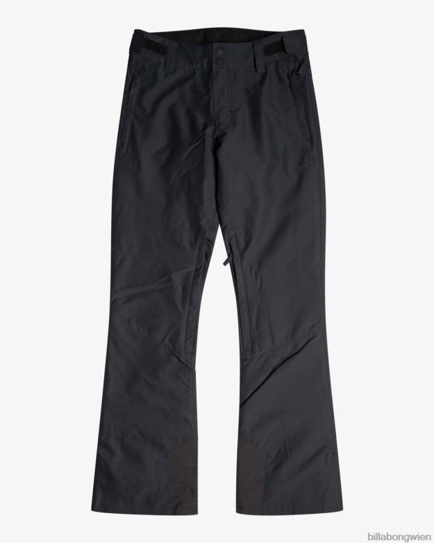 Billabong Wien 00V682558 | Billabong a/div nela 15k isolierte Schneehose Schwarz Frauen