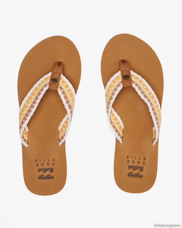 Billabong Shoes 00V682511 | Billabong Baja-Sandalen multi Frauen