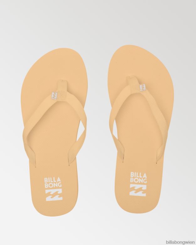 Billabong Shoes 00V682538 | Billabong Nalu-Sandalen Sand Frauen