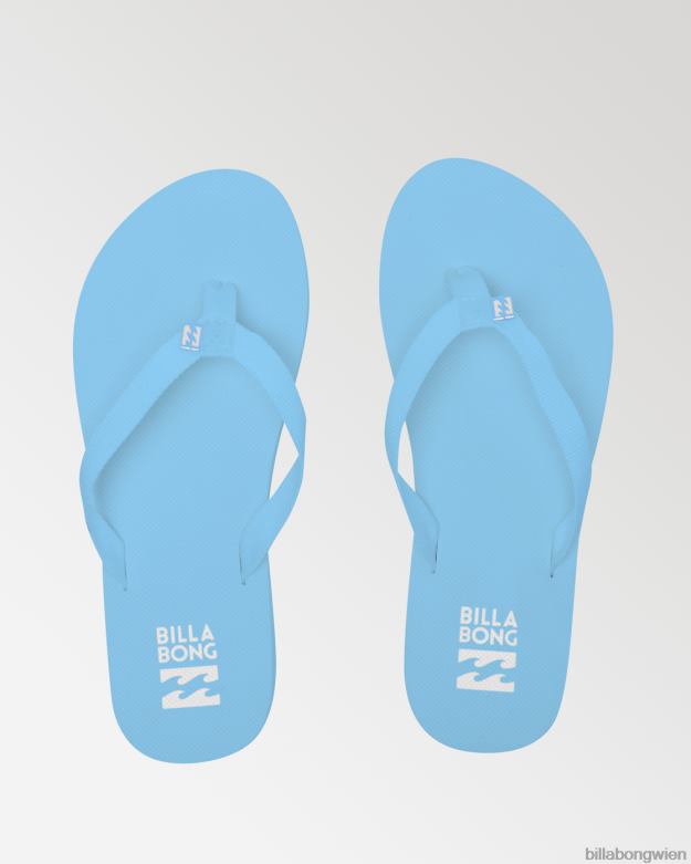 Billabong Shoes 00V682540 | Billabong Nalu-Sandalen Sommerhimmel Frauen