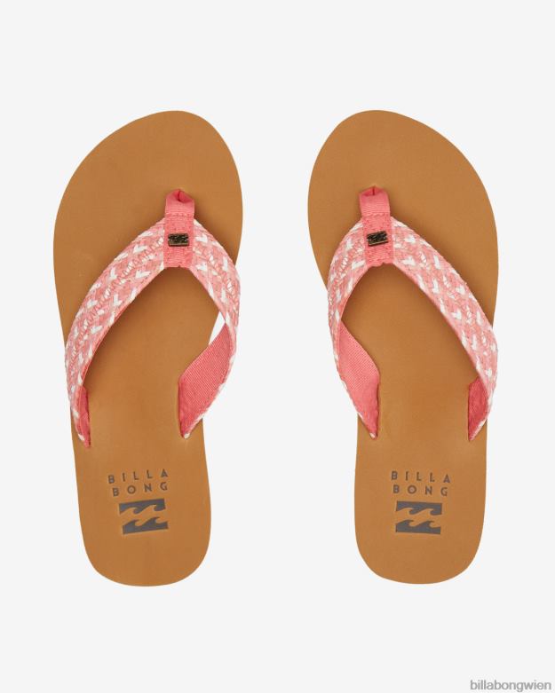 Billabong Shoes 00V682544 | Billabong Kai geflochtene Sandalen multi Frauen