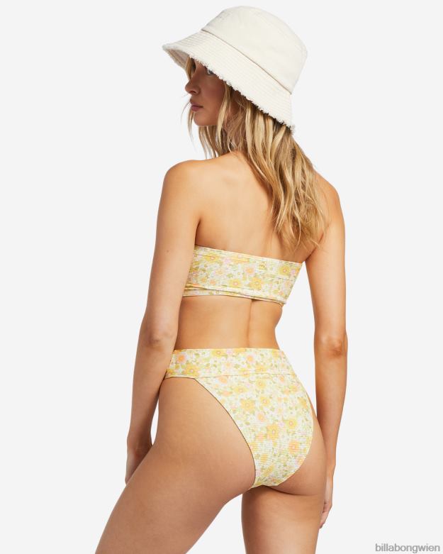 Billabong Wien 00V681156 | Billabong Sonnenanbeter Tanlines mittelgroße Bikinihose multi Frauen