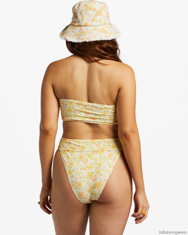 Billabong Wien 00V681156 | Billabong Sonnenanbeter Tanlines mittelgroße Bikinihose multi Frauen