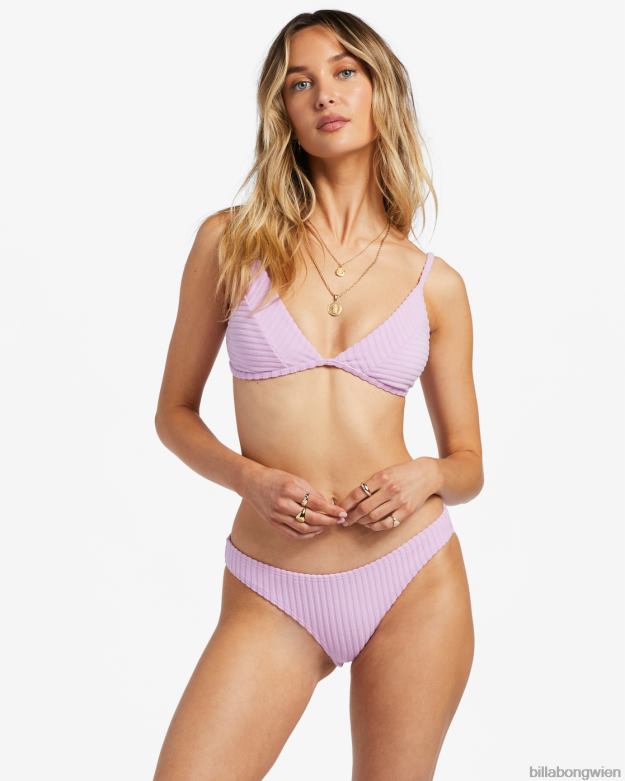 Billabong Wien 00V681184 | Billabong In the Loop Isla-Bikinihose Tulpe Frauen