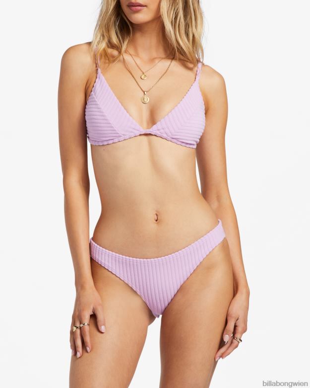 Billabong Wien 00V681184 | Billabong In the Loop Isla-Bikinihose Tulpe Frauen