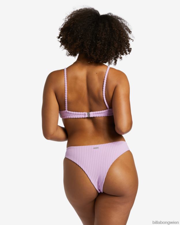 Billabong Wien 00V681184 | Billabong In the Loop Isla-Bikinihose Tulpe Frauen