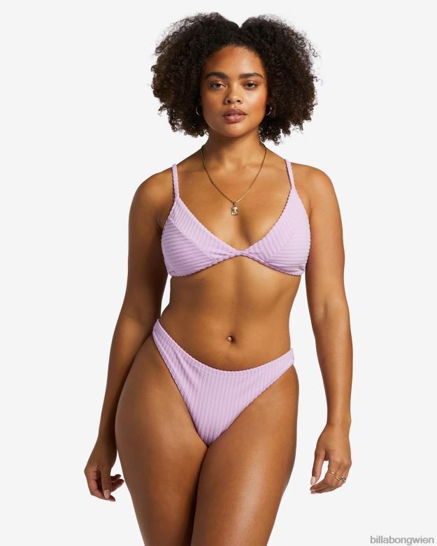 Billabong Wien 00V681184 | Billabong In the Loop Isla-Bikinihose Tulpe Frauen