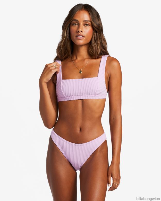 Billabong Wien 00V681186 | Billabong In the Loop Hike-Bikinihose Tulpe Frauen