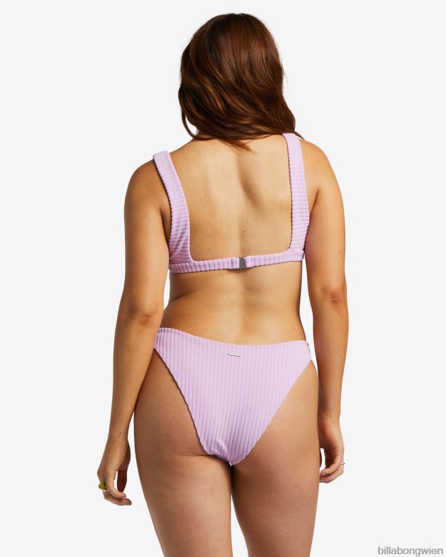 Billabong Wien 00V681186 | Billabong In the Loop Hike-Bikinihose Tulpe Frauen