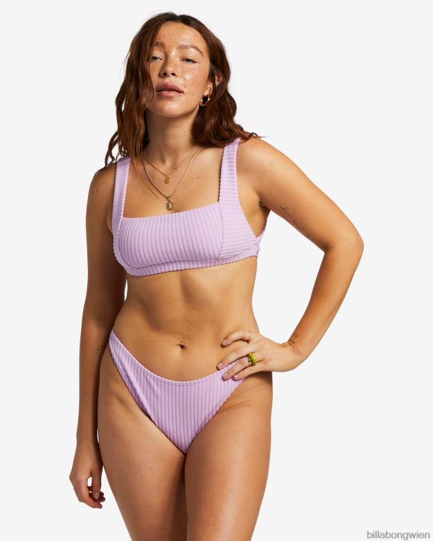 Billabong Wien 00V681186 | Billabong In the Loop Hike-Bikinihose Tulpe Frauen