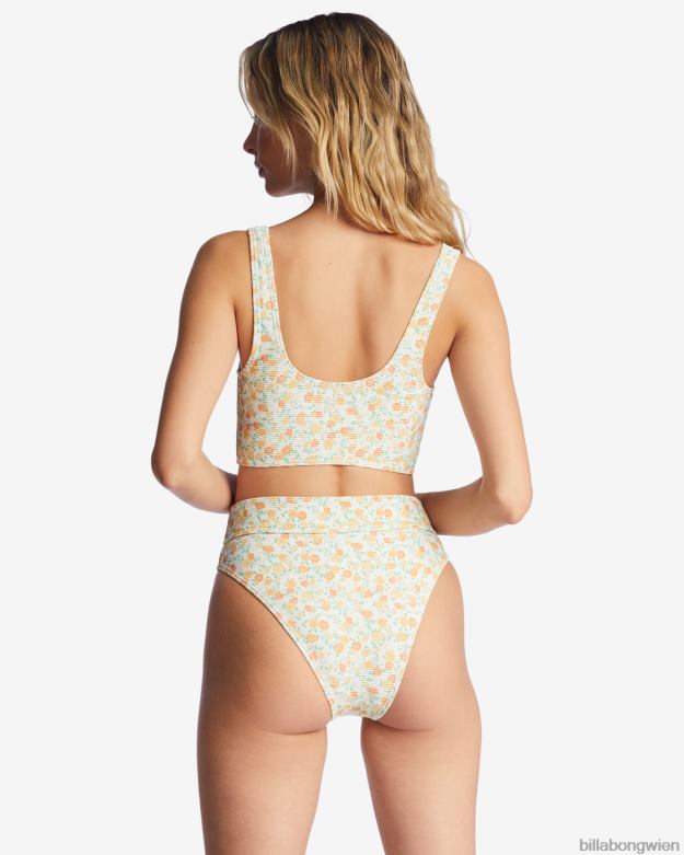 Billabong Wien 00V681448 | Billabong Ist sie nicht süß, Bräunung, Bikinihöschen Salzkristall Frauen