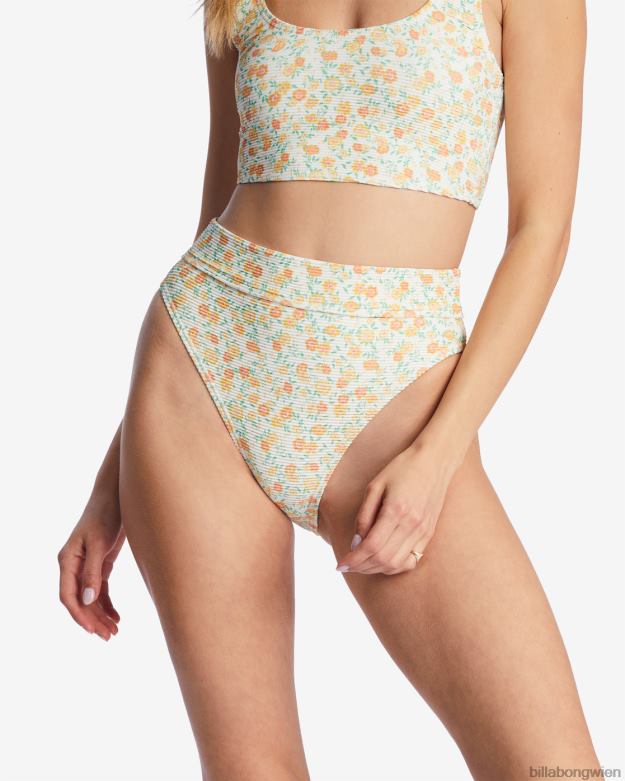Billabong Wien 00V681448 | Billabong Ist sie nicht süß, Bräunung, Bikinihöschen Salzkristall Frauen