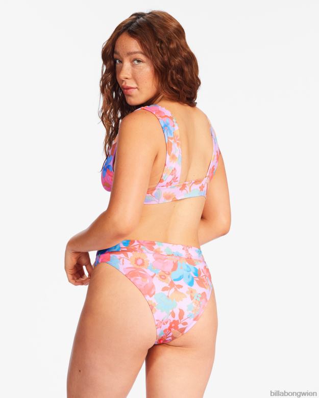 Billabong Wien 00V681561 | Billabong Hol mir die Bikinihose von Maui Rider multi Frauen