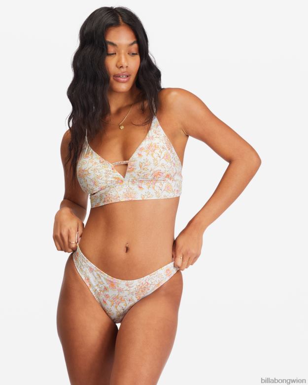 Billabong Wien 00V681579 | Billabong Day Dreamin Lowrider-Bikinihose multi Frauen