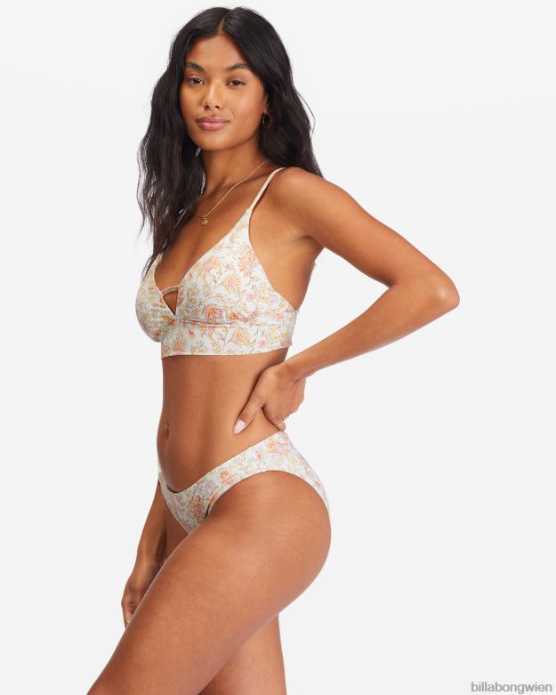 Billabong Wien 00V681579 | Billabong Day Dreamin Lowrider-Bikinihose multi Frauen
