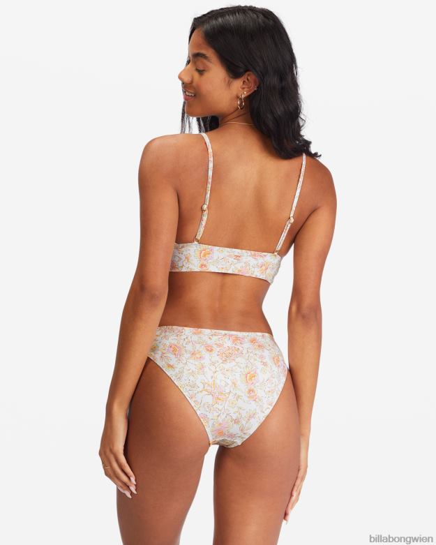 Billabong Wien 00V681579 | Billabong Day Dreamin Lowrider-Bikinihose multi Frauen
