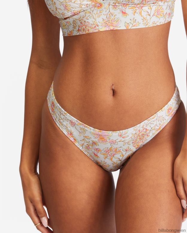 Billabong Wien 00V681579 | Billabong Day Dreamin Lowrider-Bikinihose multi Frauen