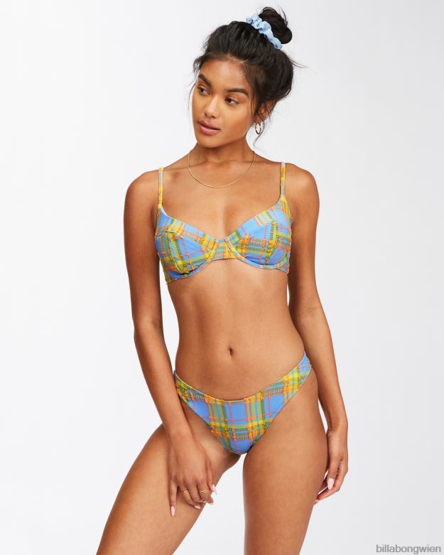 Billabong Wien 00V681603 | Billabong Narr für dich, wenn du Bikinihöschen wanderst multi Frauen