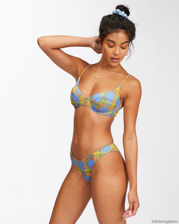 Billabong Wien 00V681603 | Billabong Narr für dich, wenn du Bikinihöschen wanderst multi Frauen