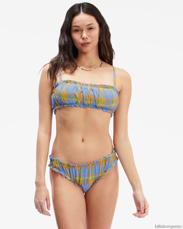 Billabong Wien 00V681605 | Billabong Narr für dich tropische Bikinihöschen multi Frauen