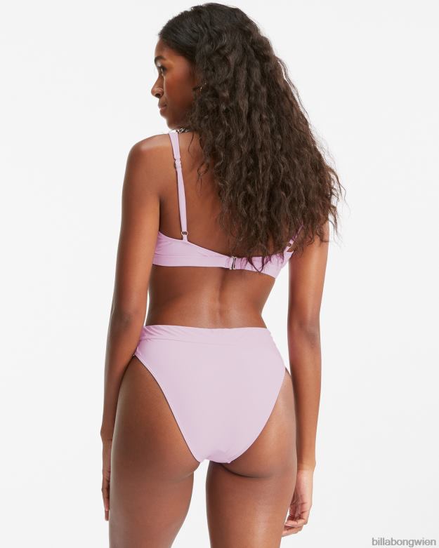 Billabong Wien 00V681611 | Billabong Sol Searcher Maui Rider Bikinihose Rouge verknallt Frauen