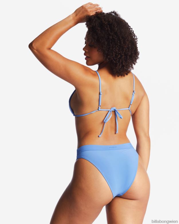 Billabong Wien 00V681626 | Billabong Sol Searcher Maui Rider Bikinihose Surfseite Frauen