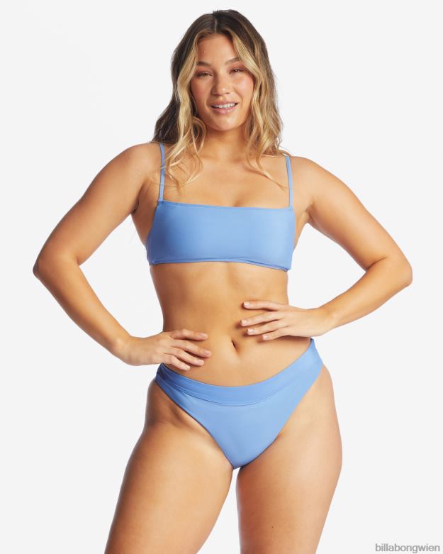 Billabong Wien 00V681626 | Billabong Sol Searcher Maui Rider Bikinihose Surfseite Frauen