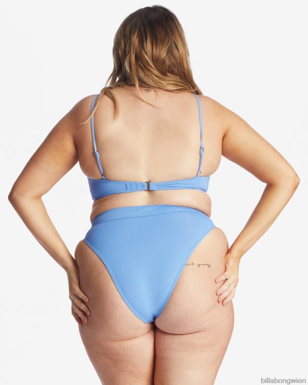 Billabong Wien 00V681626 | Billabong Sol Searcher Maui Rider Bikinihose Surfseite Frauen