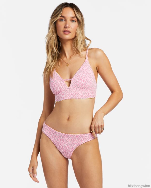 Billabong Wien 00V681177 | Billabong Summer Folk Wende-Cami-Bikinioberteil multi Frauen