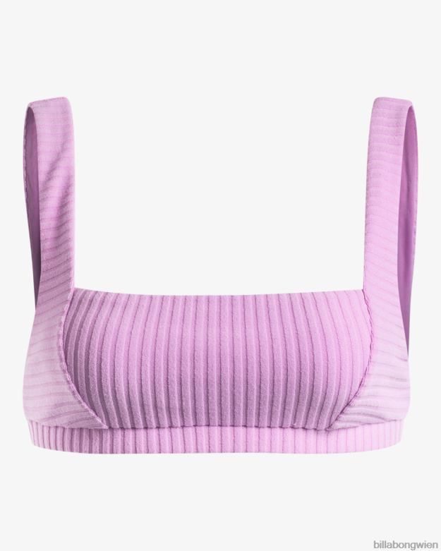 Billabong Wien 00V681183 | Billabong In-the-Loop-Tank-Bikinioberteil Tulpe Frauen