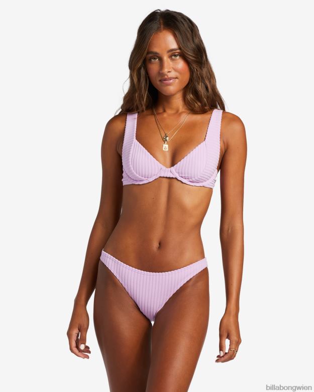 Billabong Wien 00V681187 | Billabong In the Loop Emma Bügel-Bikinioberteil Tulpe Frauen