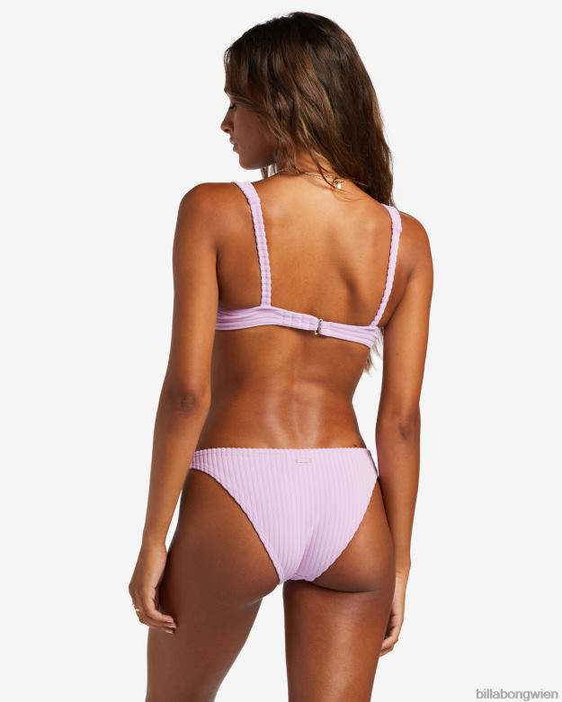 Billabong Wien 00V681187 | Billabong In the Loop Emma Bügel-Bikinioberteil Tulpe Frauen