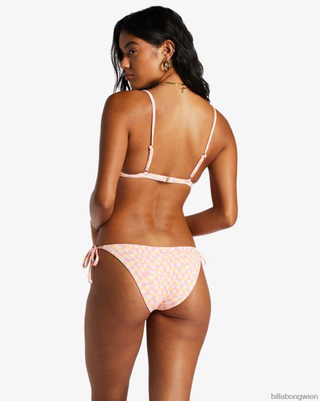 Billabong Wien 00V681386 | Billabong Island Song Ceci Triangel-Bikinioberteil multi Frauen