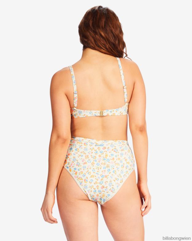 Billabong Wien 00V681583 | Billabong Ditsy Dreamin DD Bralette-Bikinioberteil multi Frauen