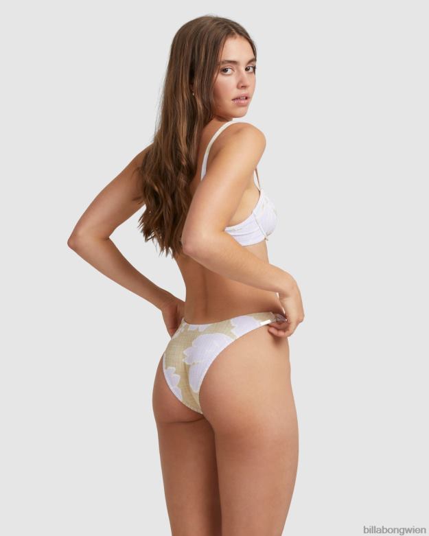 Billabong Wien 00V681601 | Billabong Haveli Bay Olivia Bügel-Bikinioberteil Hanf Frauen