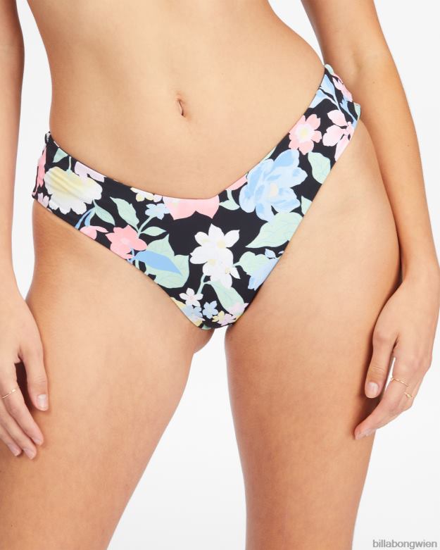 Billabong Wien 00V681727 | Billabong Wende-Triangel-Bikinioberteil Feelin Tropical Multi multi Frauen