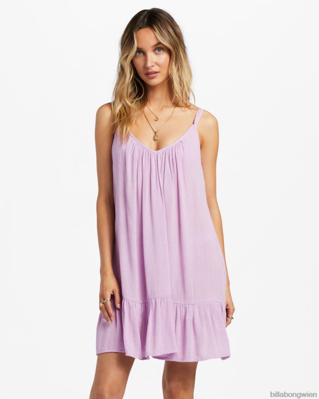 Billabong Wien 00V681339 | Billabong Beach Vibes Strandüberzug Tulpe Frauen