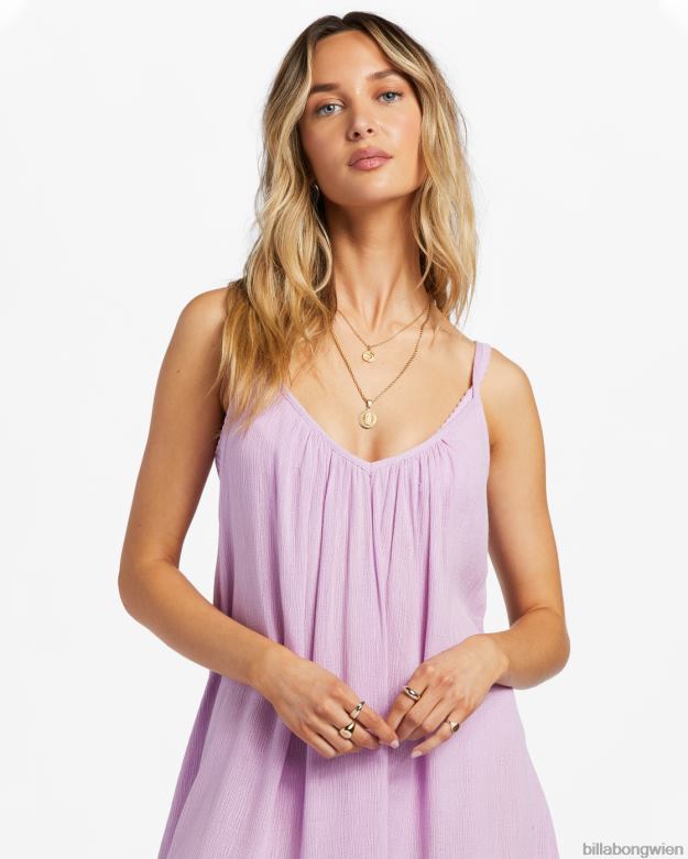 Billabong Wien 00V681339 | Billabong Beach Vibes Strandüberzug Tulpe Frauen