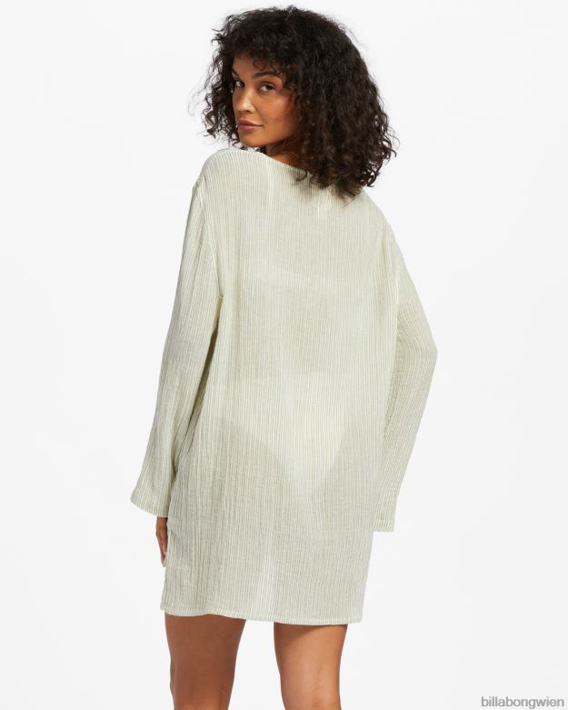 Billabong Wien 00V681342 | Billabong Blauer Himmel zum Schwimmen Avocado Frauen
