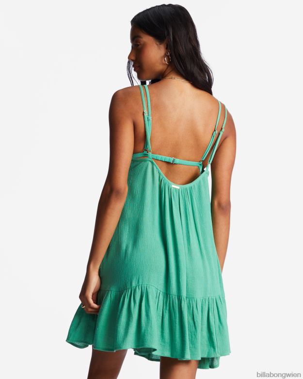 Billabong Wien 00V681693 | Billabong Beach Vibes Strandüberzug süßes Gras Frauen
