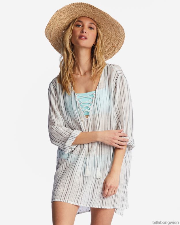 Billabong Wien 00V681709 | Billabong Blauer Himmel zum Schwimmen multi Frauen