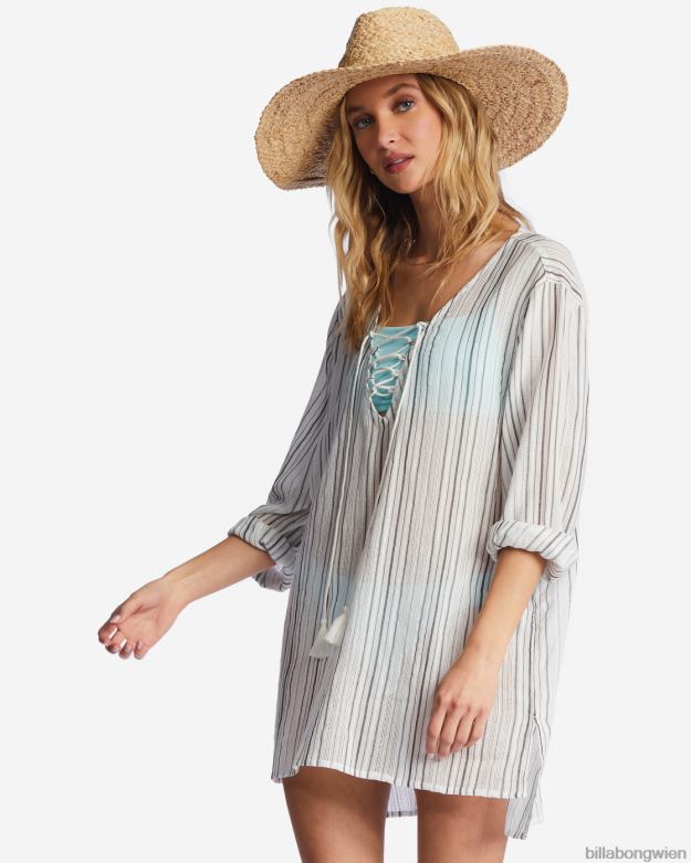 Billabong Wien 00V681709 | Billabong Blauer Himmel zum Schwimmen multi Frauen