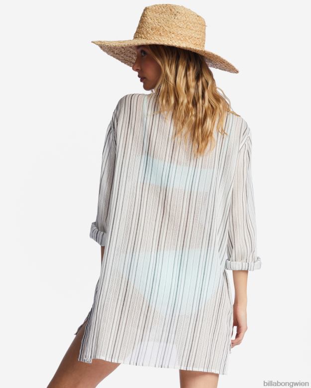 Billabong Wien 00V681709 | Billabong Blauer Himmel zum Schwimmen multi Frauen