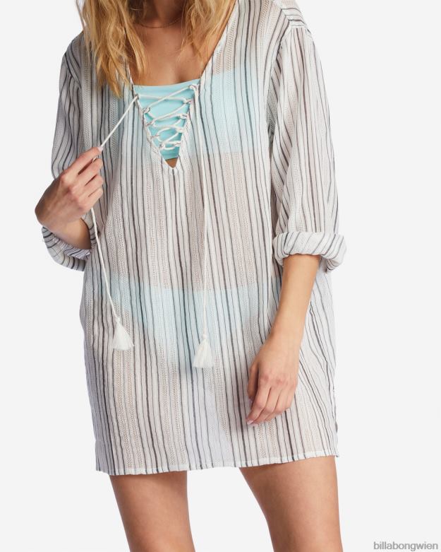Billabong Wien 00V681709 | Billabong Blauer Himmel zum Schwimmen multi Frauen