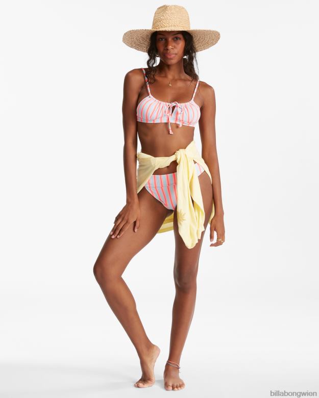 Billabong Wien 00V682399 | Billabong Meeresnebel-Strohhut natürlich Frauen